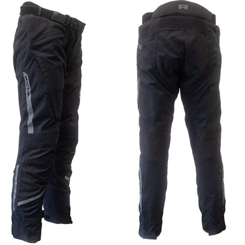 Pantalon laminé moto - pantalon,