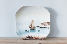 Assiette Murale Décorative