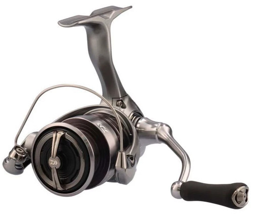 Moulinet daiwa exceller 2023 - daiwa,