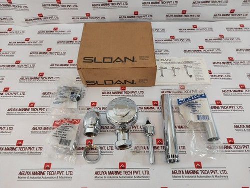 Sloan 3080153 flusheurs 110 - flusheurs,