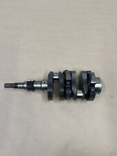 Kubota Z500 Engine Crankshaft Diesel B5001E 2WD Compact Tractor  B21