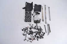 Divers écrous, boulons