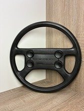 Original VW Golf MK1 MK2 Rabbit Scirocco Steering Wheel OEM