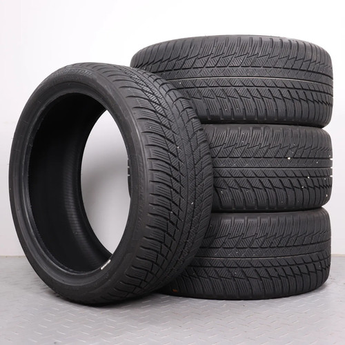 Pneus hiver 225 - 4,