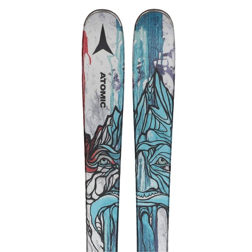 Ski occasion atomic - ski,