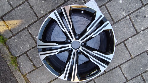 Jante volvo xc40 31471556 - jante, 19''