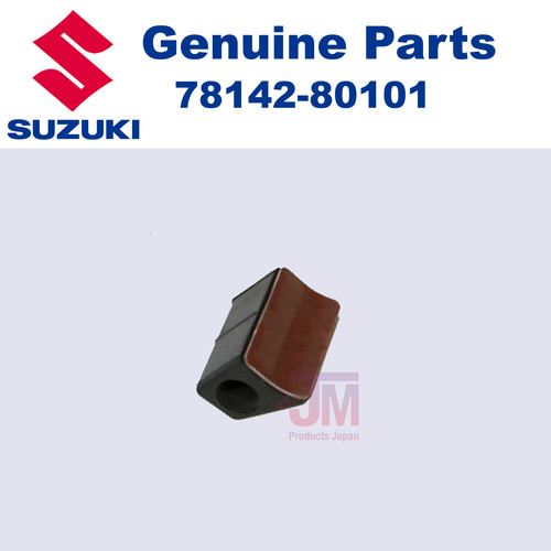 Suzuki genuine samurai - suzuki,