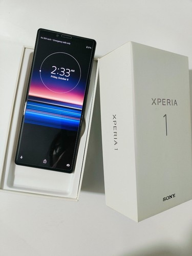 Sony xperia j8110 - xperia, 1