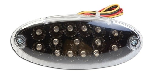 Faro arrière leds - us,