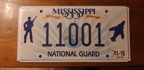 Plaque immatriculation - plaque,