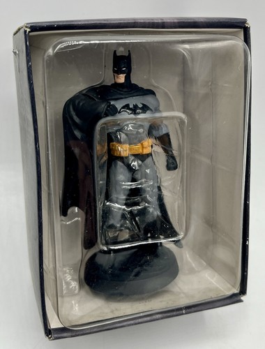 Figurine plomb batman 5 - figurine,