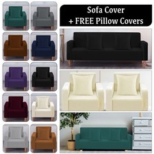 Housses De Canapé 1/2/3/4