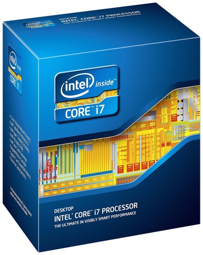 Processeur core 2600 de - processeur,