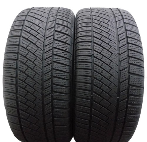 Continental 265 r19 105v - 265/45,