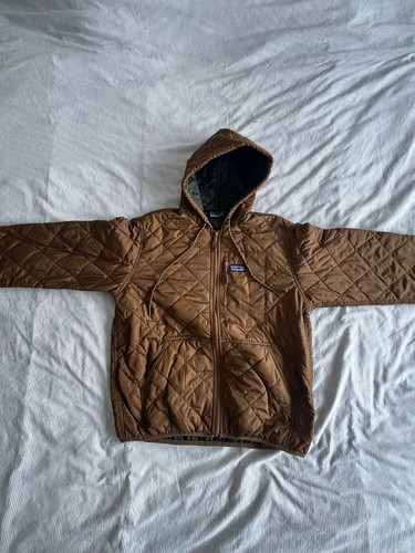 Veste hiver patagonia - veste,