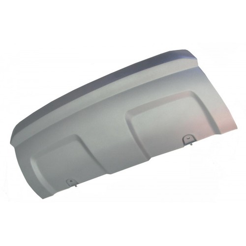 Moulure pare choc avant - moulure,