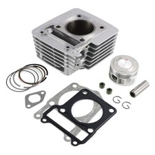 Kit de Cylindre 150cc pour Yamaha YBR 125 XT-R/X 125 Rieju MRT/Tango/RS2 125