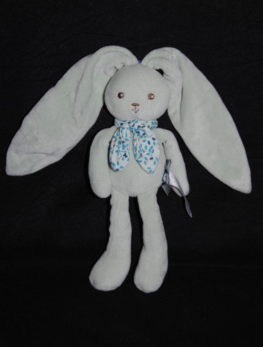 Peluche doudou lapin - 🍀peluche,