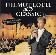 Helmut Lotti Goes Classic