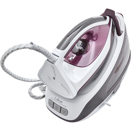 Centrale vapeur calor express - vapeur,
