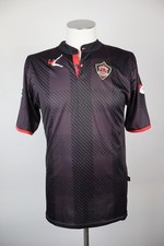 Legea Sorrento Maillot Football Homme Taille L T-Shirt Sport Soccer Jersey Rétro