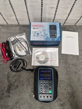 HANMATEK HO52S Handheld Oscilloscope