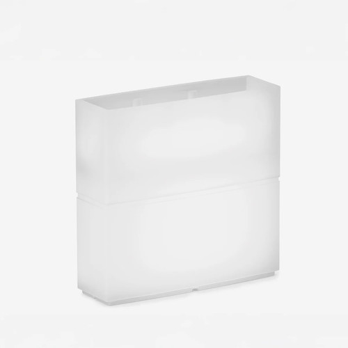 Pot lumineux jardin - pot, en