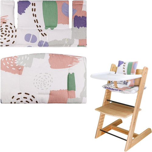For stokke high - for,