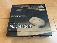Souris Sony PlayStation1