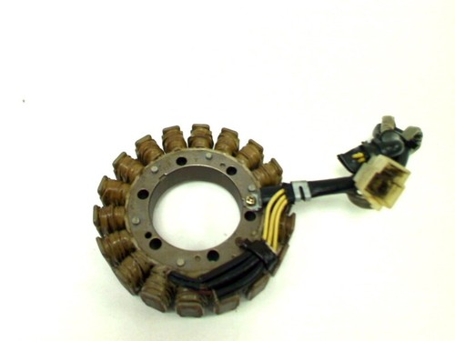 Alternateur honda 600 - vt,