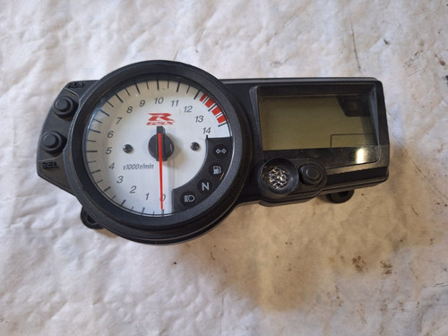 Compteur suzuki 1000 gsxr - suzuki, k4