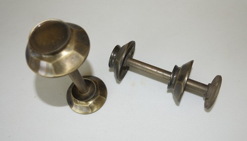 Supports tringle rideaux - 2,
