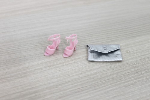 Barbie 18120 chaussures à - barbie,