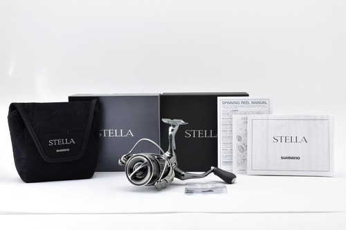 Shimano stella 2500s - stella,