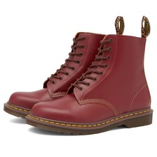 Dr. Martens 1460 Fabriqué En