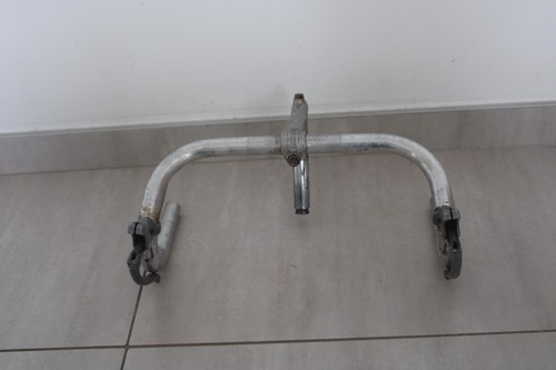 Guidon vélo ancien 1950 - vélo, 1950's