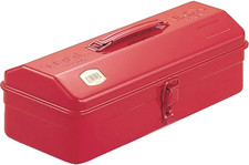 Coffre de boîte à outils en