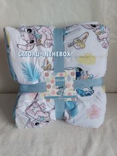 Couverture / Couette / Quilt
