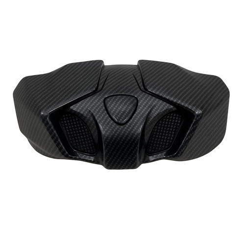 Tête fourche carbone - tête,