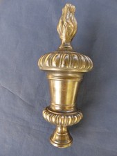 Ancienne grosse Boule Rampe