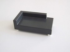 Playmobil (R2140) MODERN HOME - Grey Sofa Long Portion Living Room 5584