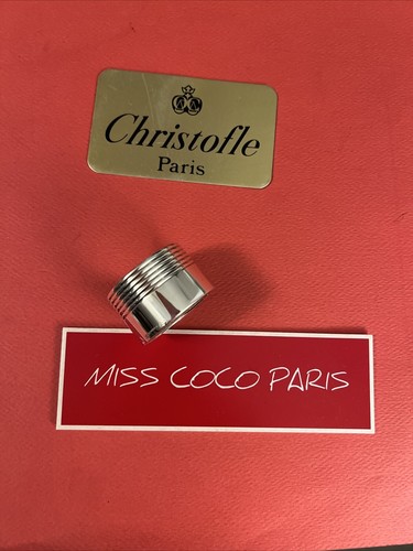 Rond serviette christofle - de,