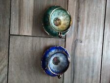 Lot De 2 Waldershof Bavaria