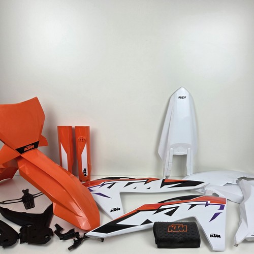 Ktm 125 250 450 - ktm,