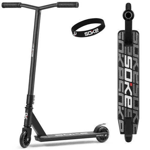 Trottinette freestyle soke - trottinette,