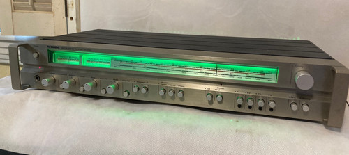 1981 vintage tandberg 3030 - tandberg,