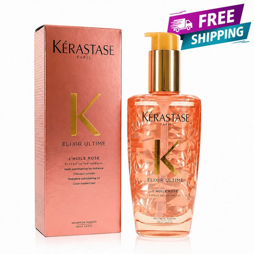 Kerastase elixir ultime - kerastase,