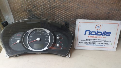 Tableau bord hyundai tucson - tableau,