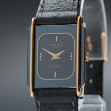 Montre femme vintage années
