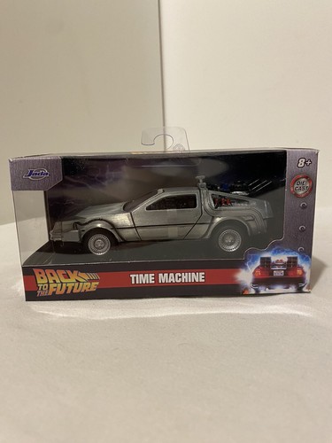 Jada toys voiture miniature - toys,
